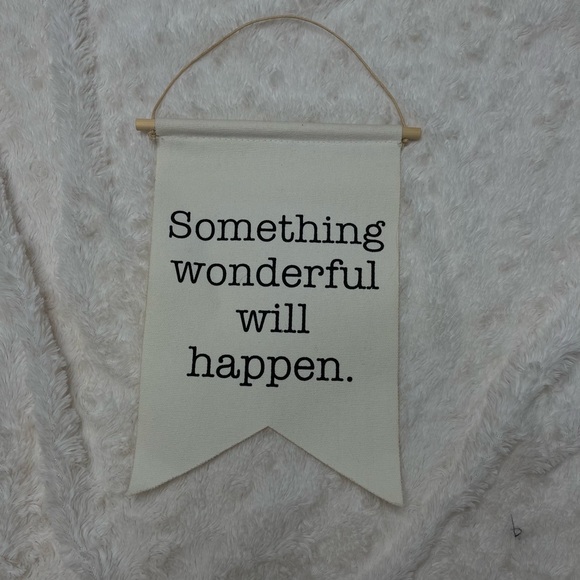 black and white decorations - Picture 3 of 5